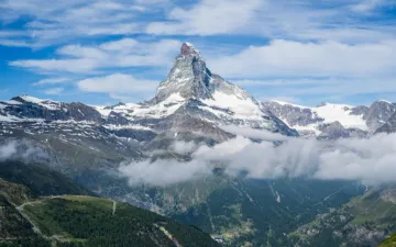 Switzerland Q3 2026: Growth Slows from Q2 Peak but Chemical-Pharma Cluster Remains Robust